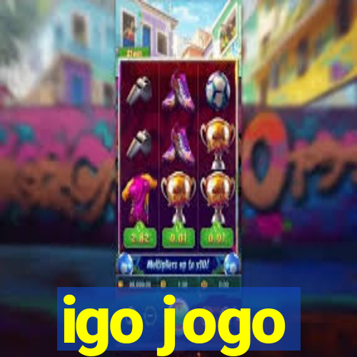 igo jogo